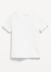 Old Navy Unisex Crew-Neck T-Shirt for Toddler