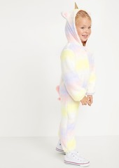 Old Navy Unisex Critter Hooded One-Piece Costume for Toddler