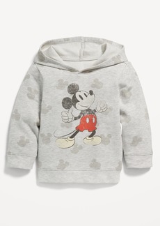 Old Navy Unisex Disney© Mickey Mouse Graphic Hoodie for Toddler