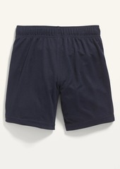 Old Navy Unisex Functional Drawstring Mesh Shorts for Toddler
