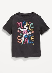 Old Navy Unisex Graphic T-Shirt for Toddler