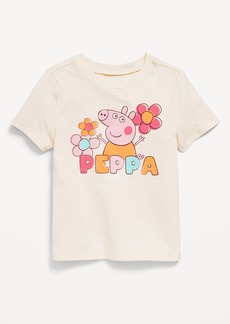 Old Navy Peppa Pig™ Graphic T-Shirt for Toddler Girls