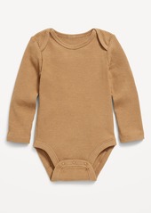 Old Navy Long-Sleeve Graphic Bodysuit for Baby