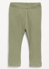 Old Navy Unisex Rib-Knit Leggings for Baby