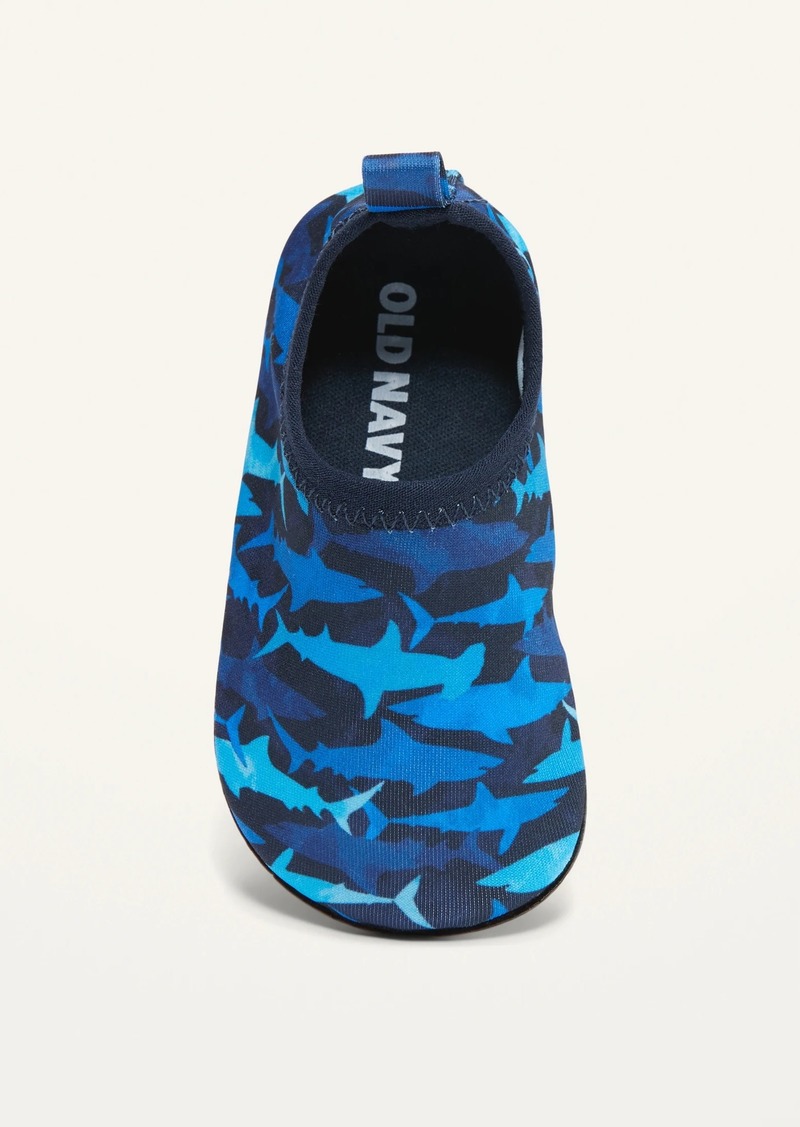 old navy men's water shoes