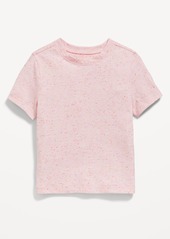 Old Navy Unisex Short-Sleeve Patterned T-Shirt for Toddler