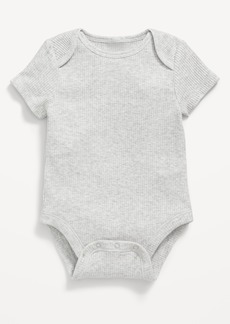 Old Navy Unisex Short-Sleeve Bodysuit for Baby