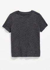 Old Navy Unisex Crew-Neck T-Shirt for Toddler