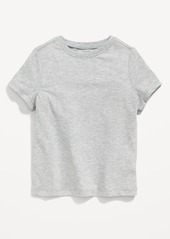 Old Navy Unisex Crew-Neck T-Shirt for Toddler