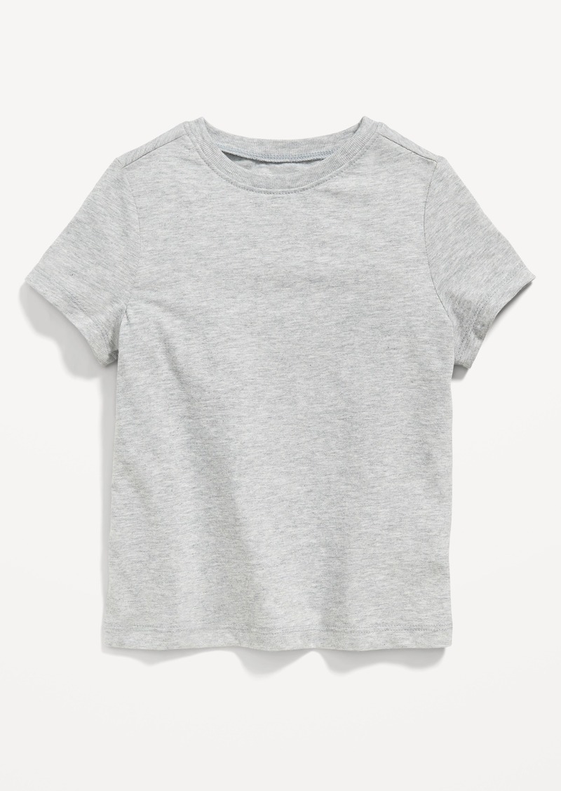 Old Navy Unisex Short-Sleeve T-Shirt for Toddler