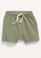 Old Navy Thermal-Knit Pull-On Shorts for Baby
