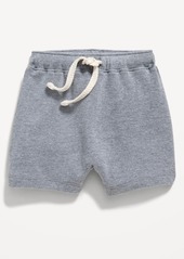Old Navy Thermal-Knit Pull-On Shorts for Baby