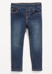 Old Navy Wow Skinny Pull-On Jeans for Toddler Girls