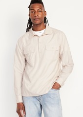 Old Navy Utility Pocket Shirt