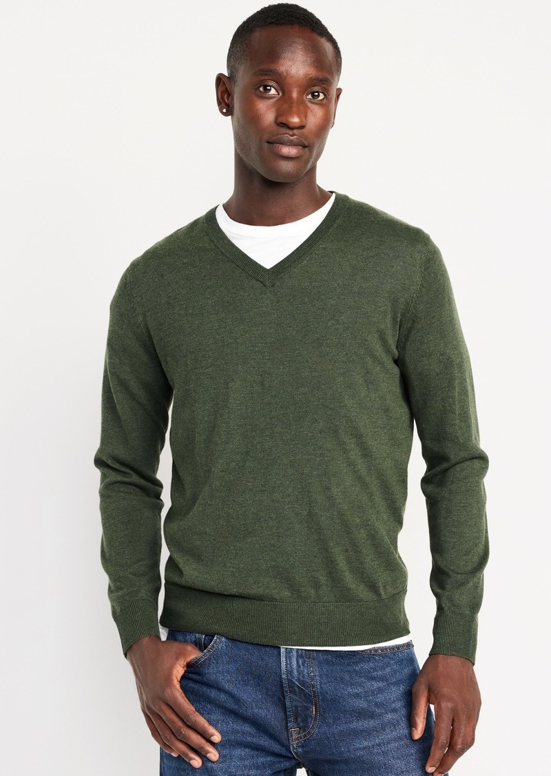 Old Navy V-Neck Sweater