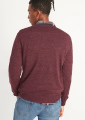 Old Navy V-Neck Sweater for Men