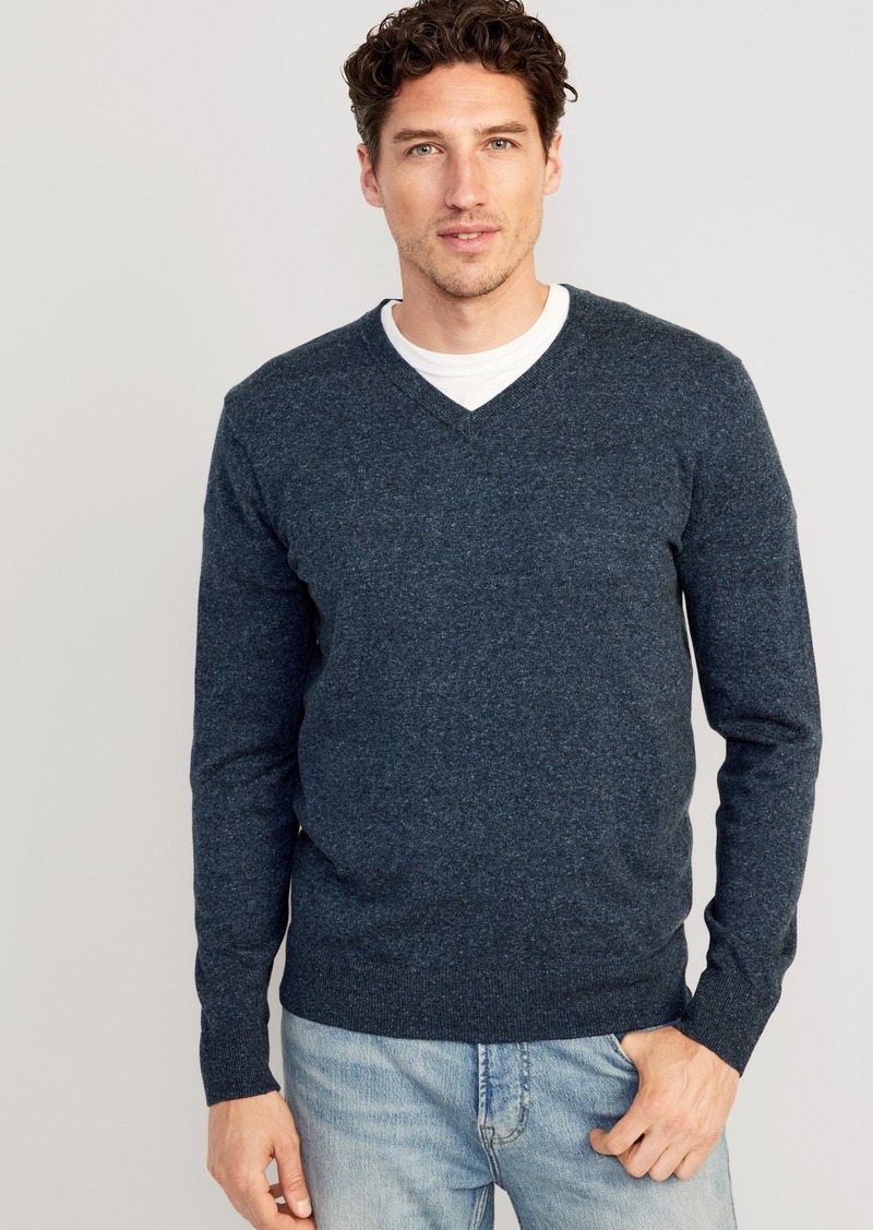 Old Navy V-Neck Sweater