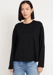 Old Navy Vintage Long-Sleeve T-Shirt