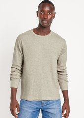 Old Navy Waffle-Knit T-Shirt