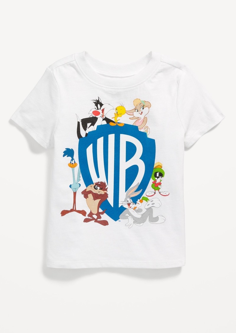 Old Navy Warner Bros™ Unisex Graphic T-Shirt for Toddler