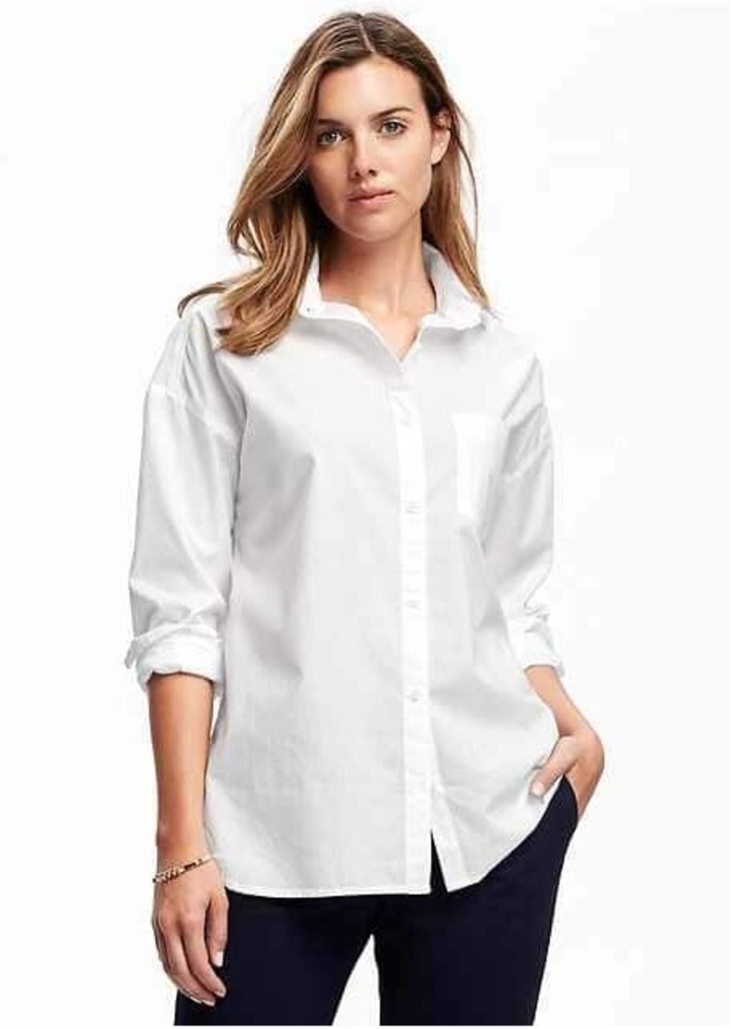 old navy dress shirts