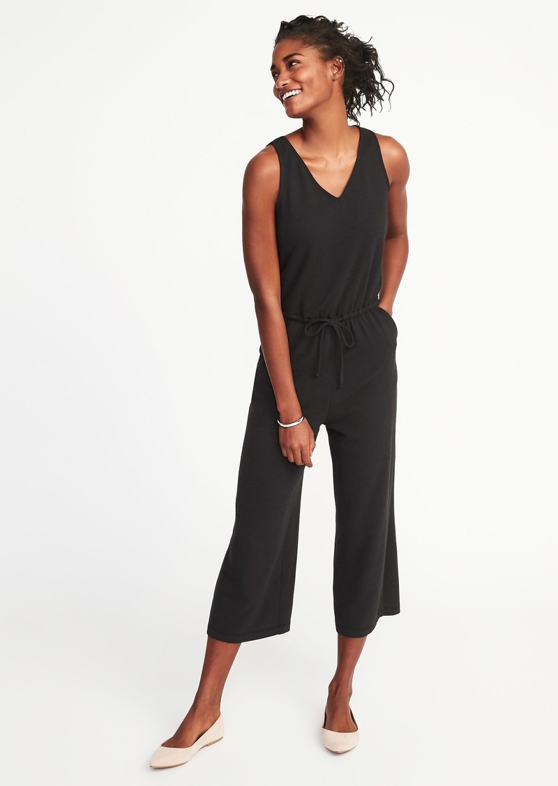 old navy jumpsuit