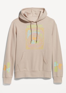 Old Navy Woodstock© Gender-Neutral Pullover Hoodie for Adults