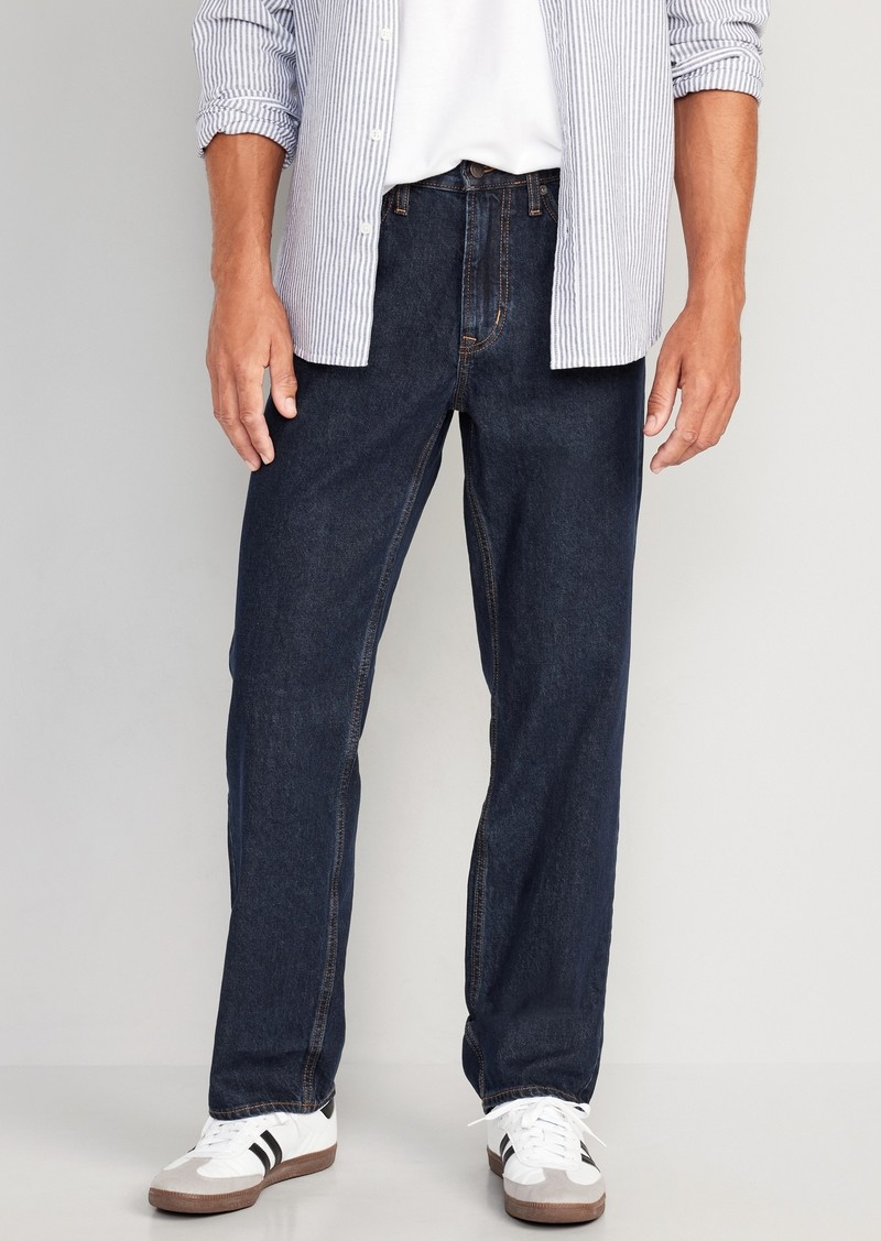 Old Navy Wow Loose Non-Stretch Jeans