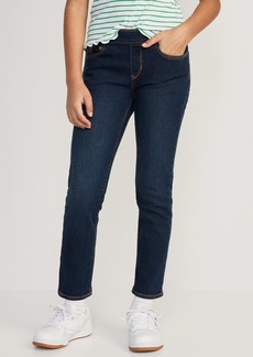 Old Navy Wow Skinny Pull-On Jeans for Girls