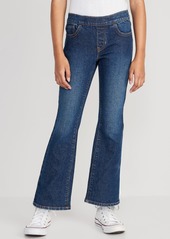 Old Navy Wow Boot-Cut Pull-On Jeans for Girls