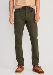 Old Navy Slim Five-Pocket Pants