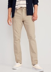 Old Navy Slim Five-Pocket Pants