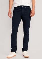 Old Navy Slim Five-Pocket Pants