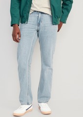 Old Navy Wow Straight Non-Stretch Jeans