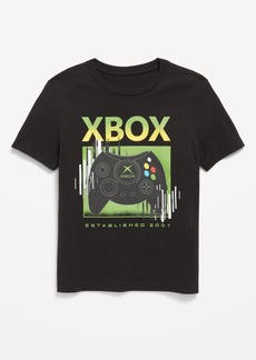 Old Navy XBOX™ Gender-Neutral Graphic T-Shirt for Kids