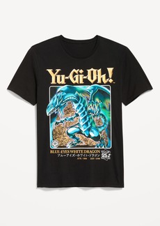 Old Navy Yu-Gi-Oh!™ Gender-Neutral T-Shirt for Adults