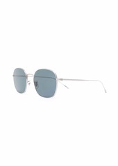 Oliver Peoples Adés square-frame sunglasses