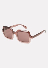 Oliver Peoples Avri Square Sunglasses | Sunglasses