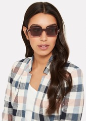 oliver peoples avri sunglasses