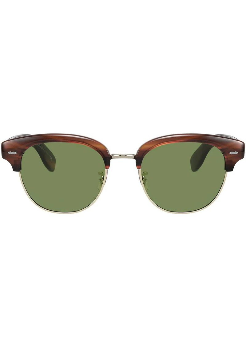 Oliver Peoples Cary Grant 2 Sun sunglasses