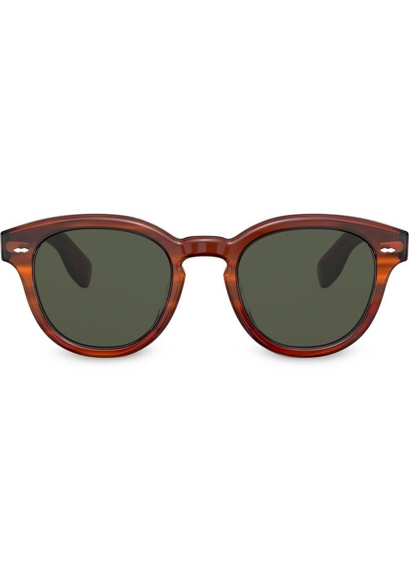 Oliver Peoples Cary Grant sunglasses