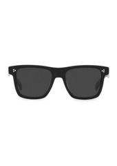 Oliver Peoples Casian 54MM Square Sunglasses
