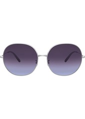 Oliver Peoples Darlen gradient-lens sunglasses
