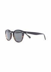 Oliver Peoples Desmon wayfarer sunglasses