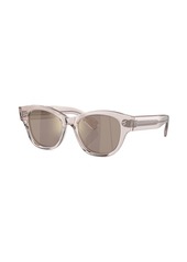 Oliver Peoples Eadie cat-eye sunglasses