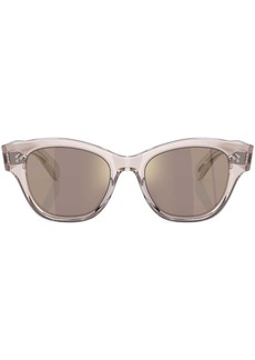 Oliver Peoples Eadie cat-eye sunglasses
