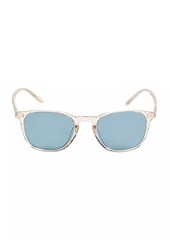 Oliver Peoples Finley 1993 50MM Aviator Sunglasses