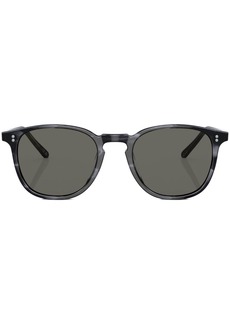 Oliver Peoples Finley 1993 round-shape sunglasses