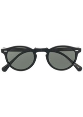 Oliver Peoples Gregory Peck 1962 sunglasses