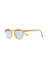 Oliver Peoples Gregory tinted sunglasses
